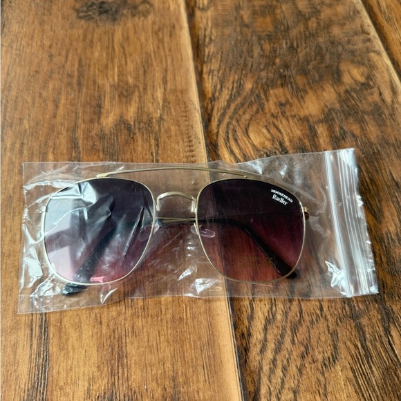 Aviator Sunglasses - Picture 1 of 3